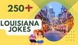 Louisiana Jokes – Spice Up Your Day with Laughter