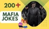 Mafia Jokes – Crime, Humor, and Belly Laughs