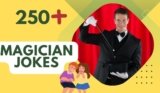 Magician Jokes – Quick Laugh, Endless Fun