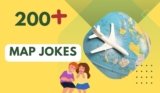 Map Jokes – Lost, Found, and Laughing All the Way