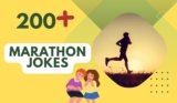 Marathon Jokes – Humor for Long-Distance Runners