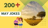 May Jokes – Uplift Your Mood with Spring Humor