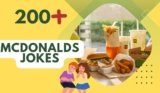 McDonalds Jokes – Relieve Stress with Fast Food Fun