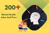 Mental Health Jokes And Puns – Lighten Your Day