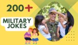 Military Jokes – Laughter in the Ranks