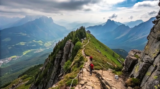 The 12 Most Dangerous Hikes in the World