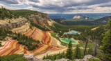 12 Most Underrated USA National Parks That You’ll Want to Visit Before They’re Famous