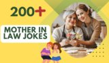 Mother-in-Law Jokes – Lighten Family Gatherings