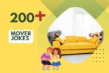 Mover Jokes – Laugh Away Relocation Stress