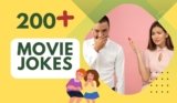 Movie Jokes – Hilarious Cinematic Humor Unleashed