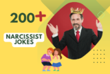 Narcissist Jokes – Laughter Therapy for Self-Love Woes