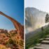 10 National Parks with Free Entry in 2025 – Skip the Fees & Explore America’s Wildest Landscapes! Discover Hidden Gems and Breathtaking Views