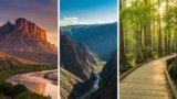 I Visited These 12 National Parks in a Year on a Teacher’s Salary