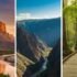 12 Treacherous USA Trails That Reward the Fearless