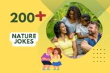 Nature Jokes – Laugh Amidst the Trees