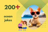 Ocean Jokes – Laughter Therapy for Sea Lovers