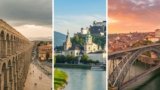 14 Off-the-Beaten-Path European Cities That Feel Like Time Machines (And Why Tourists Haven’t Ruined Them…Yet)”