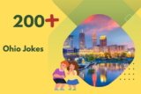 Ohio Jokes – Laughter for Buckeye State Residents