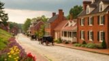 16 Living History Towns: Where the Past Feels Alive