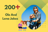 Ole And Lena Jokes – Laughter Guaranteed