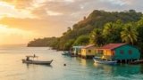 7 Countries Where Boat Living Is Legal and Encouraged