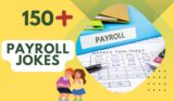 Payroll Jokes – Lightening Up Finance Fridays