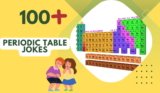Periodic Table Jokes – Laugh with Science Humor