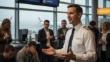 Pilot Explains Why You Should Never Book the First Flight of the Day