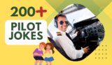 Pilot Jokes – Laugh Your Way to the Skies
