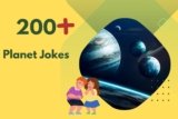 Planet Jokes – Hilarity Beyond Earth’s Atmosphere
