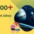Stoner Jokes – Laughter for the Chill Soul