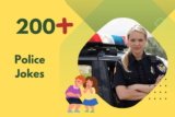 Police Jokes – Relieving Stress with Humor