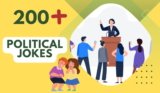 Political Jokes – Lighten Your Day with Humor