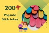 Popsicle Stick Jokes – Endless Laughter for Kids
