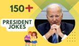 President Jokes – Comedy Meets Politics