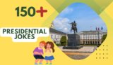 Presidential Jokes – Laughter Through Leadership