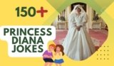 Princess Diana Jokes – Royal Giggles Await You