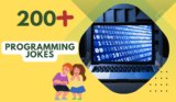 Programming Jokes – Laugh Away the Coding Stress
