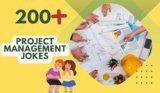 Project Management Jokes – Surviving Deadlines and Meetings