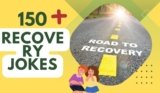 Recovery Jokes – Chuckles for the Recovery Path