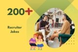 Recruiter Jokes – Laughter to Ease Hiring Stress