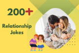 Relationship Jokes – Laughter for Love’s Quirky Moments