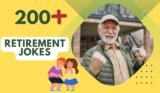 Retirement Jokes – Laugh Your Way to Leisure