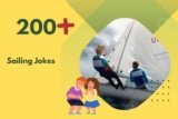 Sailing Jokes – Unwind with Nautical Humor