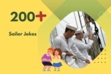 Sailor Jokes – Laughter on the High Seas