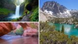 13 Secret Hiking Trails in the USA Revealed Now
