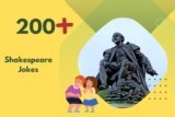 Shakespeare Jokes – Laughter for Literature Lovers