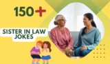 Sister in Law Jokes – Lighten Family Gatherings