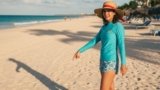 Skin Cancer Safety: The ‘Shadow Test’ You’ll Remember Forever