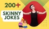 Skinny Jokes – Tickle Your Funny Bone
